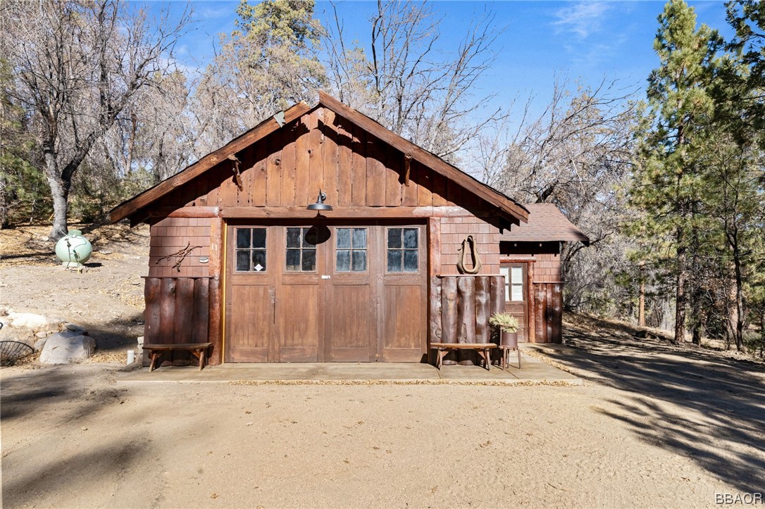 11 Polique Canyon Trail Property Photo 25