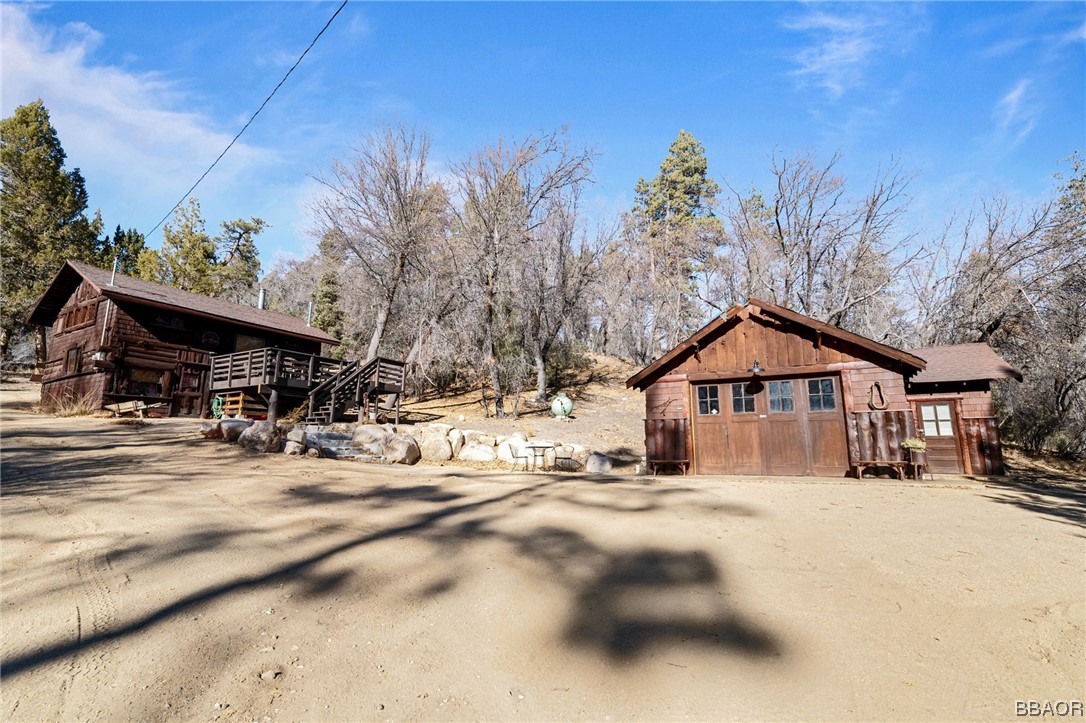 11 Polique Canyon Trail Property Photo 28
