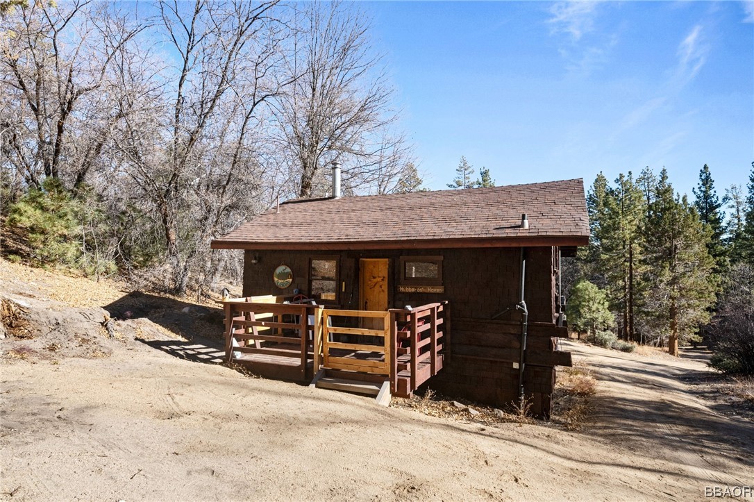11 Polique Canyon Trail Property Photo 29