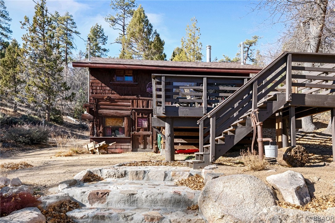 11 Polique Canyon Trail Property Photo 30