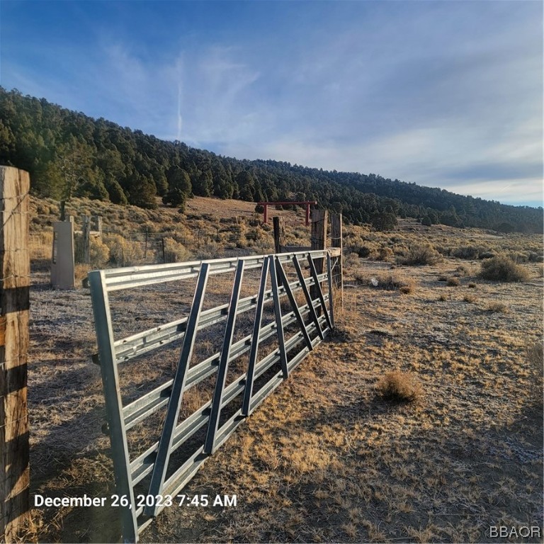 2750 Erwin Ranch Road Property Photo 1