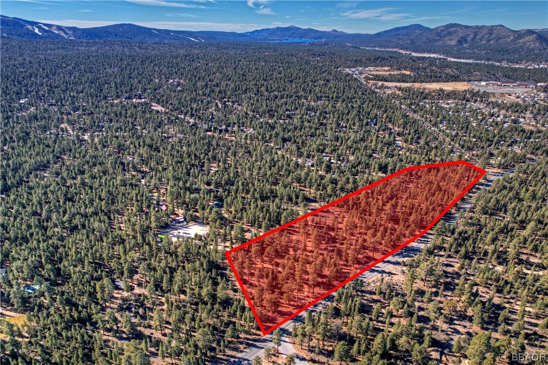 0 Highway 38 Property Photo 1