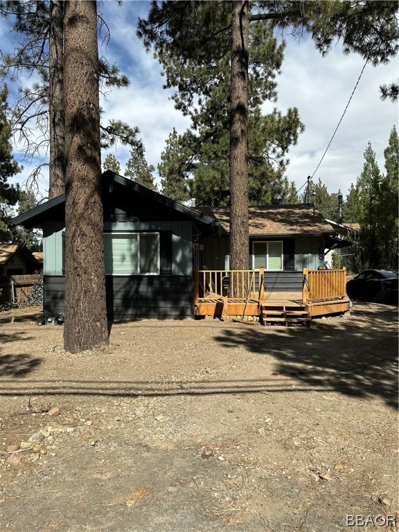 108 Greenspot Boulevard Property Photo 1