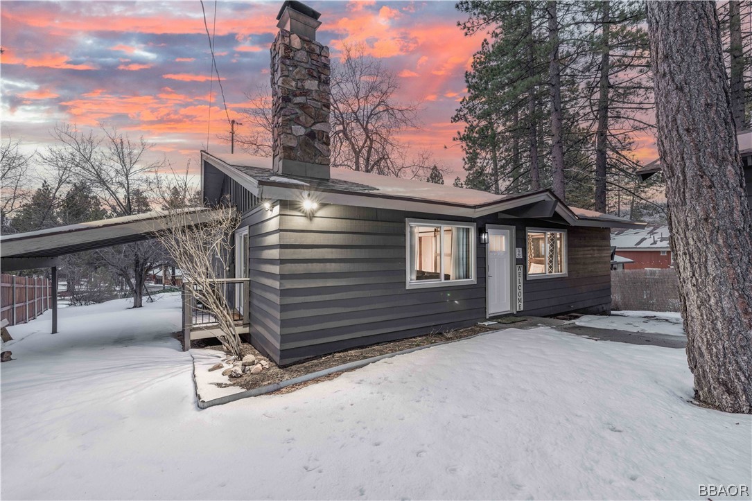 40116 East Highland Road Property Photo 1