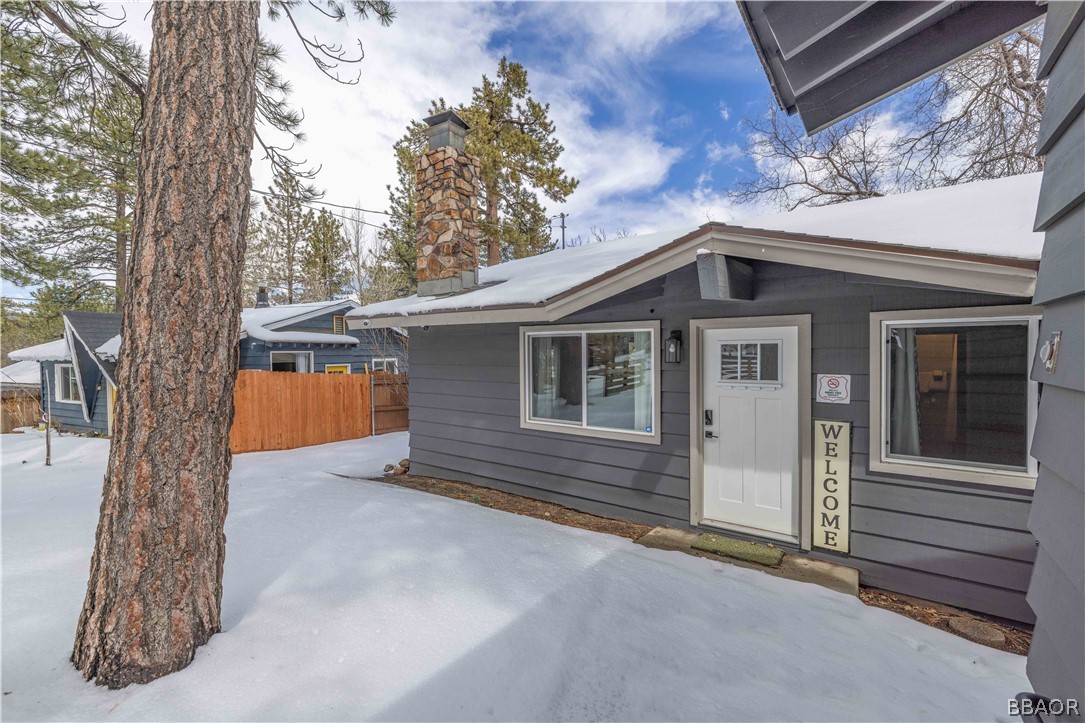 40116 East Highland Road Property Photo 5