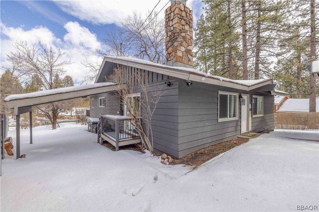 40116 East Highland Road Property Photo 8