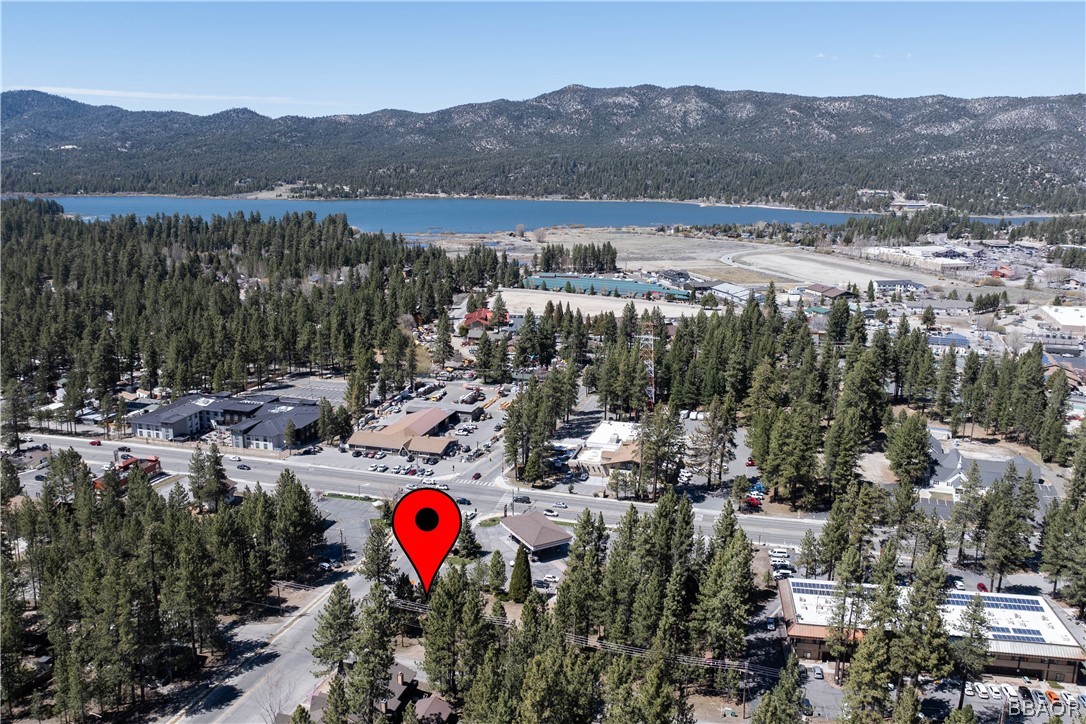 0 Summit & Brownie Lane Property Photo 4