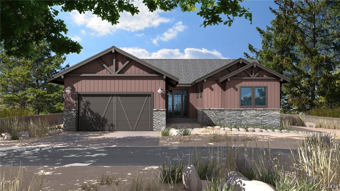 828 Talmadge Road Property Photo 1