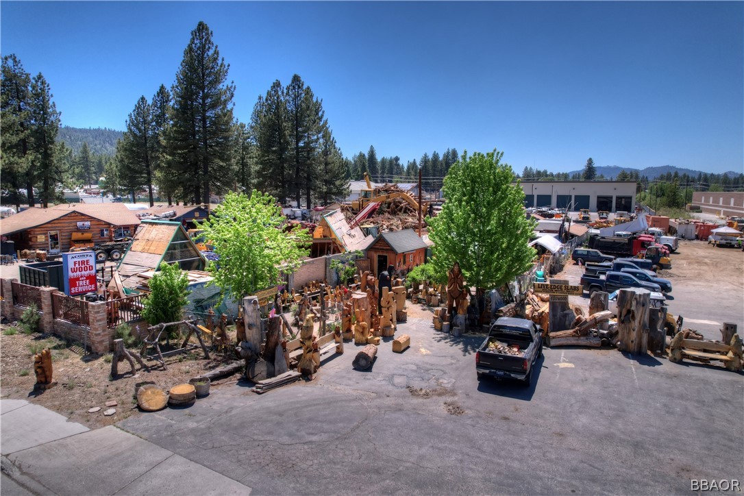 42116 Big Bear Boulevard Property Photo 1