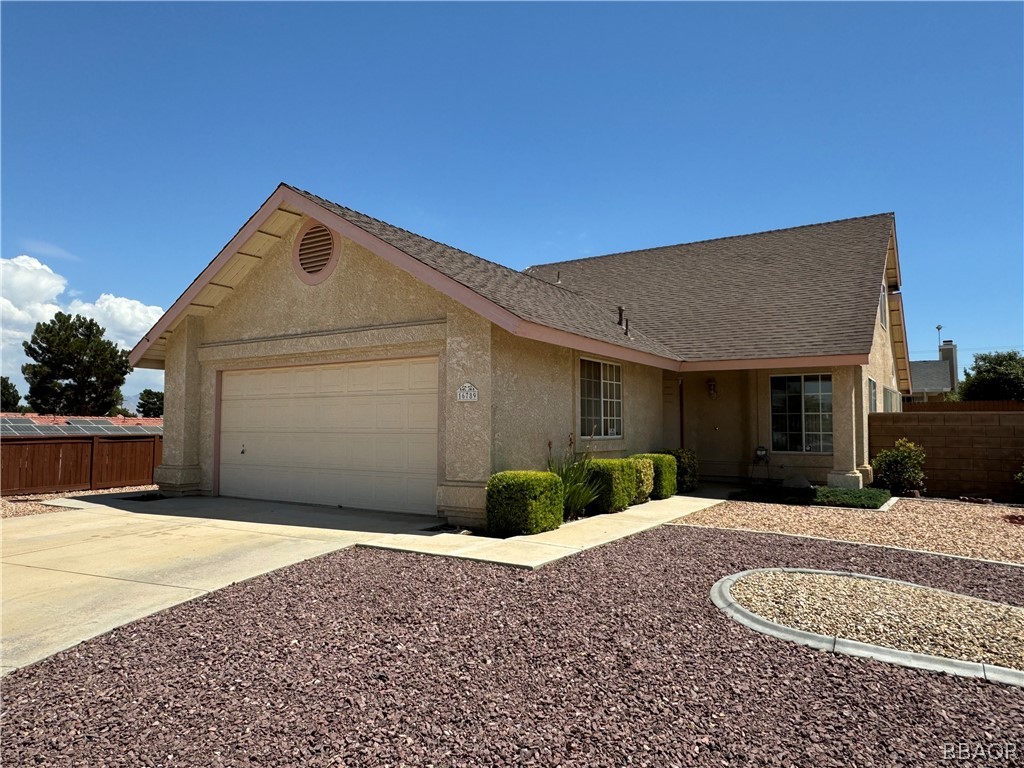 16789 Highgate Court Property Photo 1