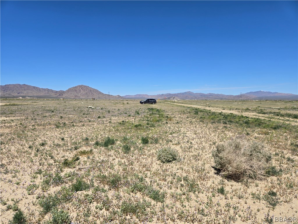 0 Wilderness Road Property Photo 2