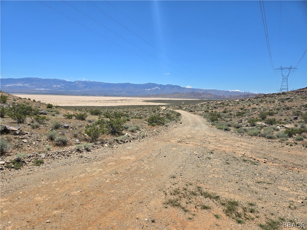 0 Wilderness Road Property Photo 4