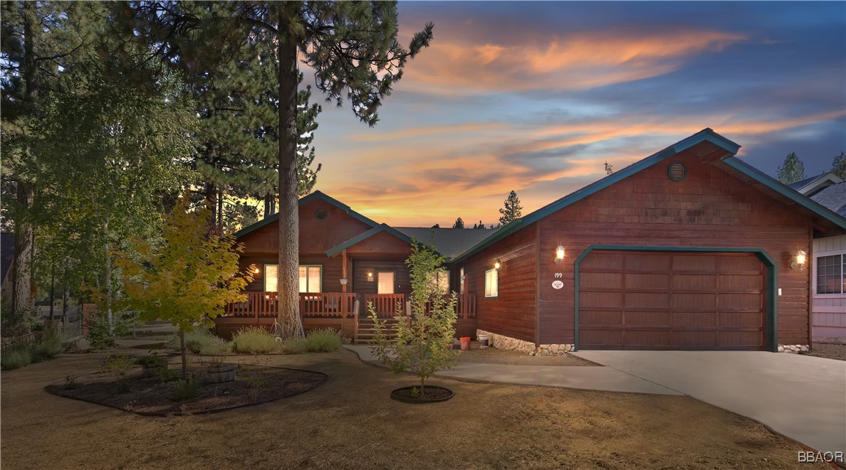 199 Pinecrest Drive Property Photo 3