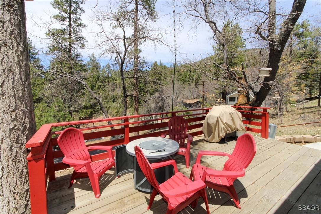 1231 Crags Lane Property Photo 4