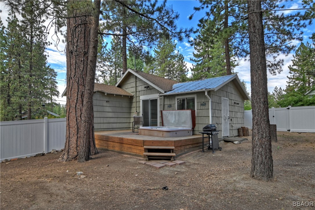 41617 Brownie Lane Property Photo 24
