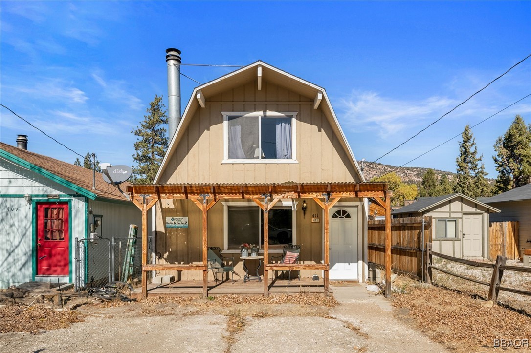 411 Elysian Boulevard Property Photo 1