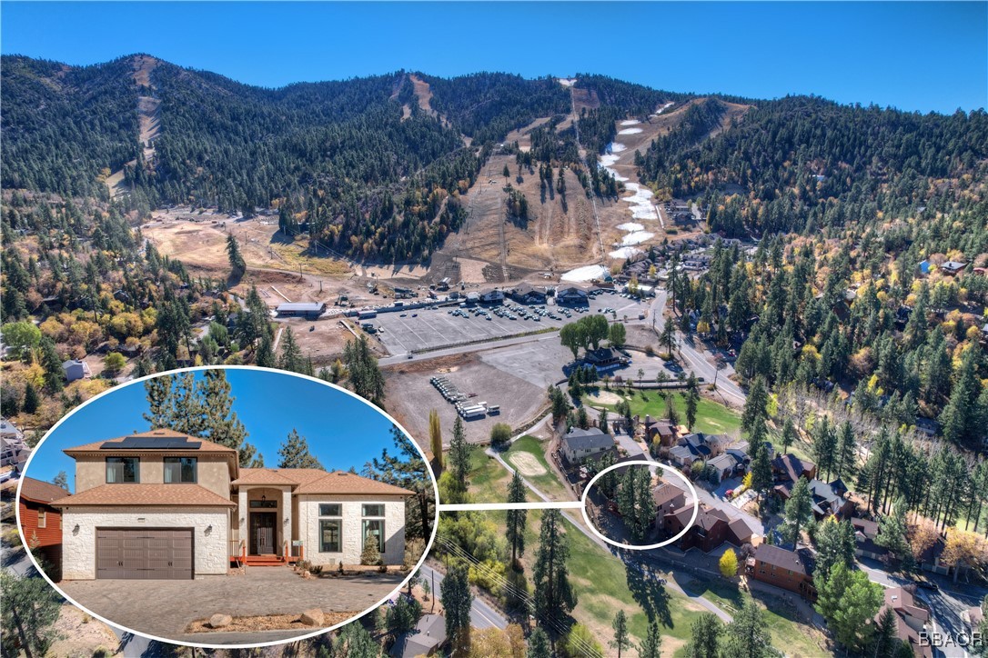 1224 Wolf Creek Court Property Photo 3