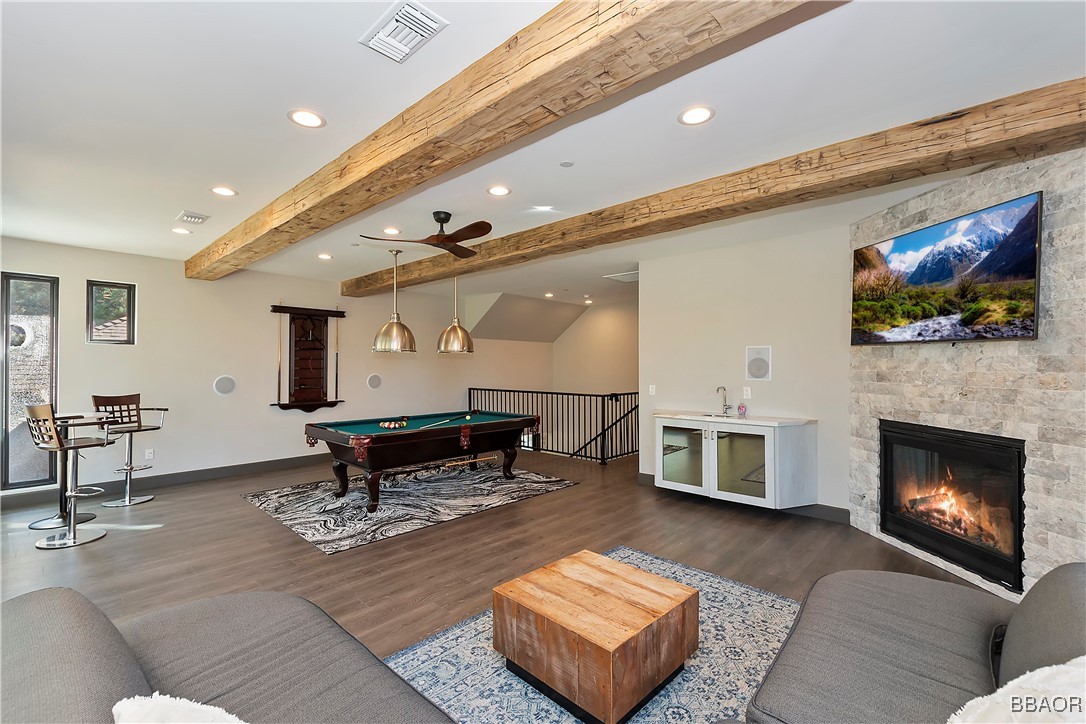 1224 Wolf Creek Court Property Photo 30