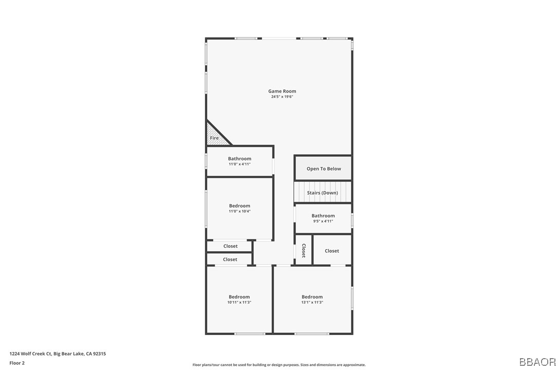1224 Wolf Creek Court Property Photo 49