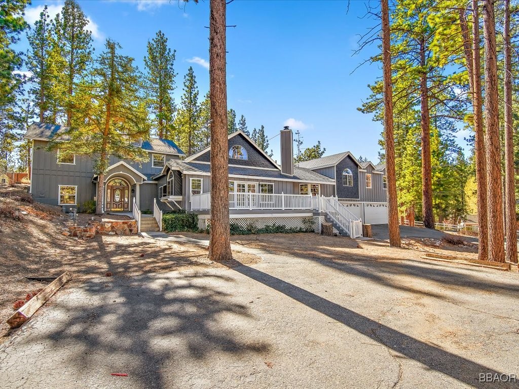 42385 Fox Farm Road Property Photo