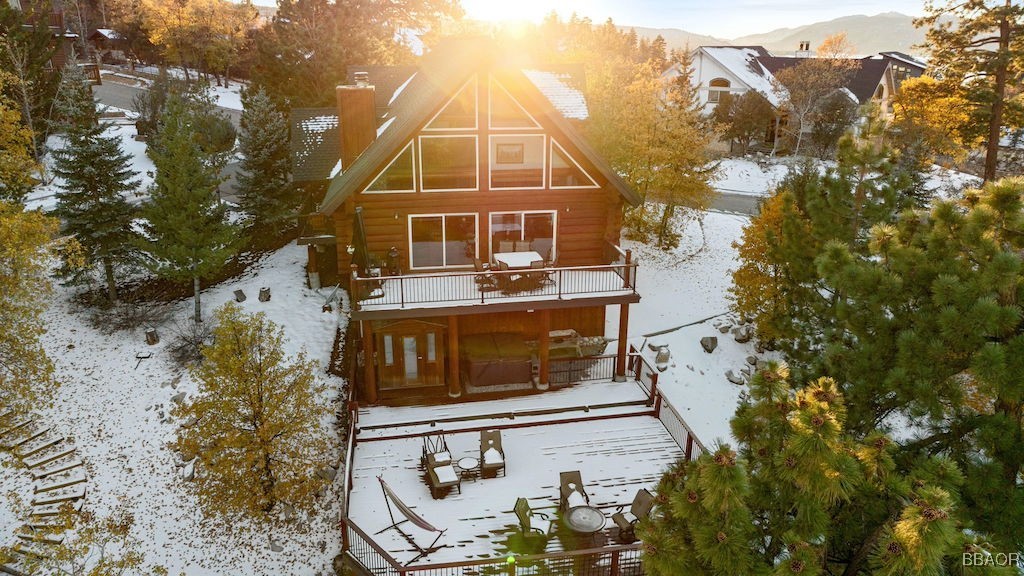 488 Starlight Circle Property Photo