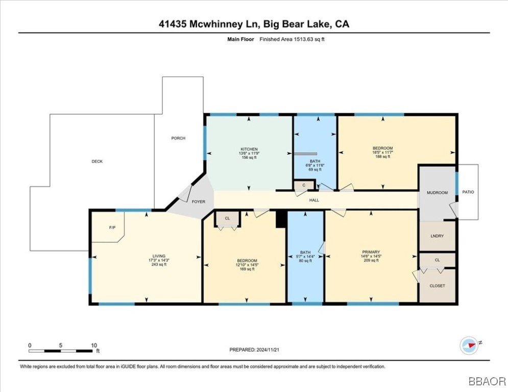 41435 Mcwhinney Lane Property Photo 38