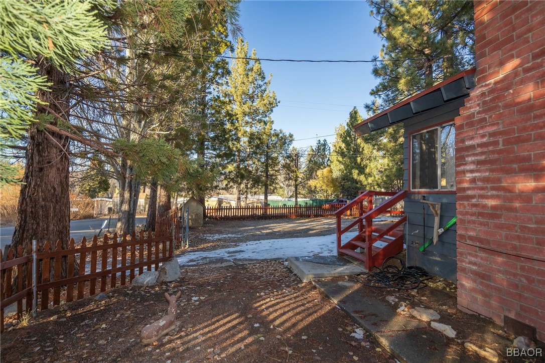 609 Marin Road Property Photo 6