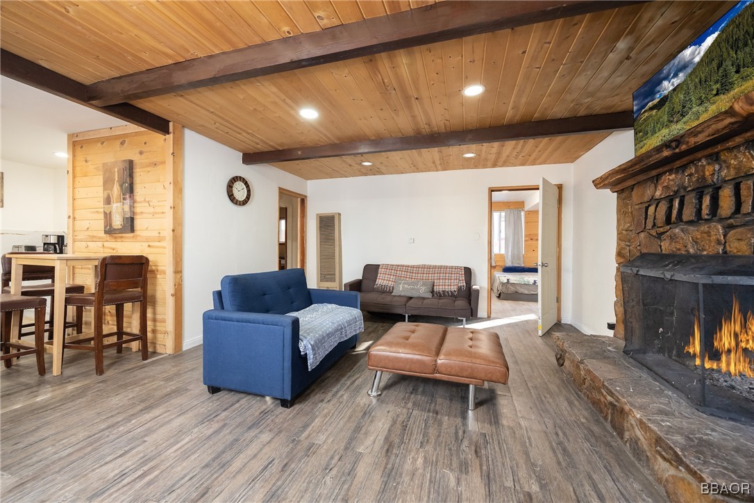 609 Marin Road Property Photo 13
