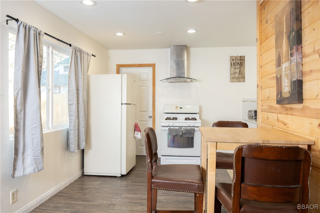 609 Marin Road Property Photo 15