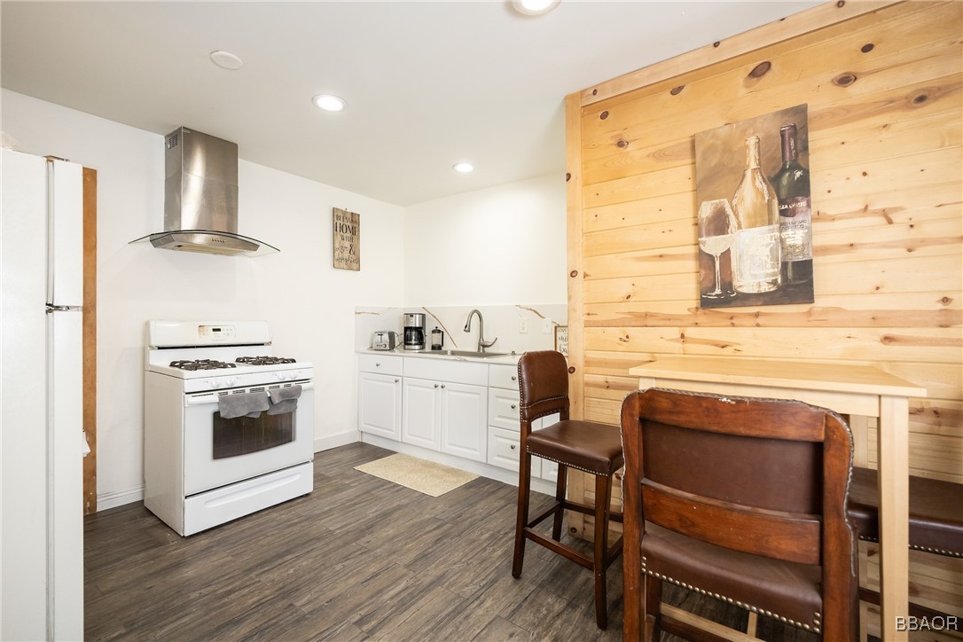609 Marin Road Property Photo 17