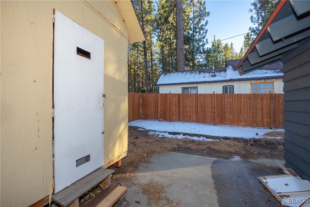 609 Marin Road Property Photo 30