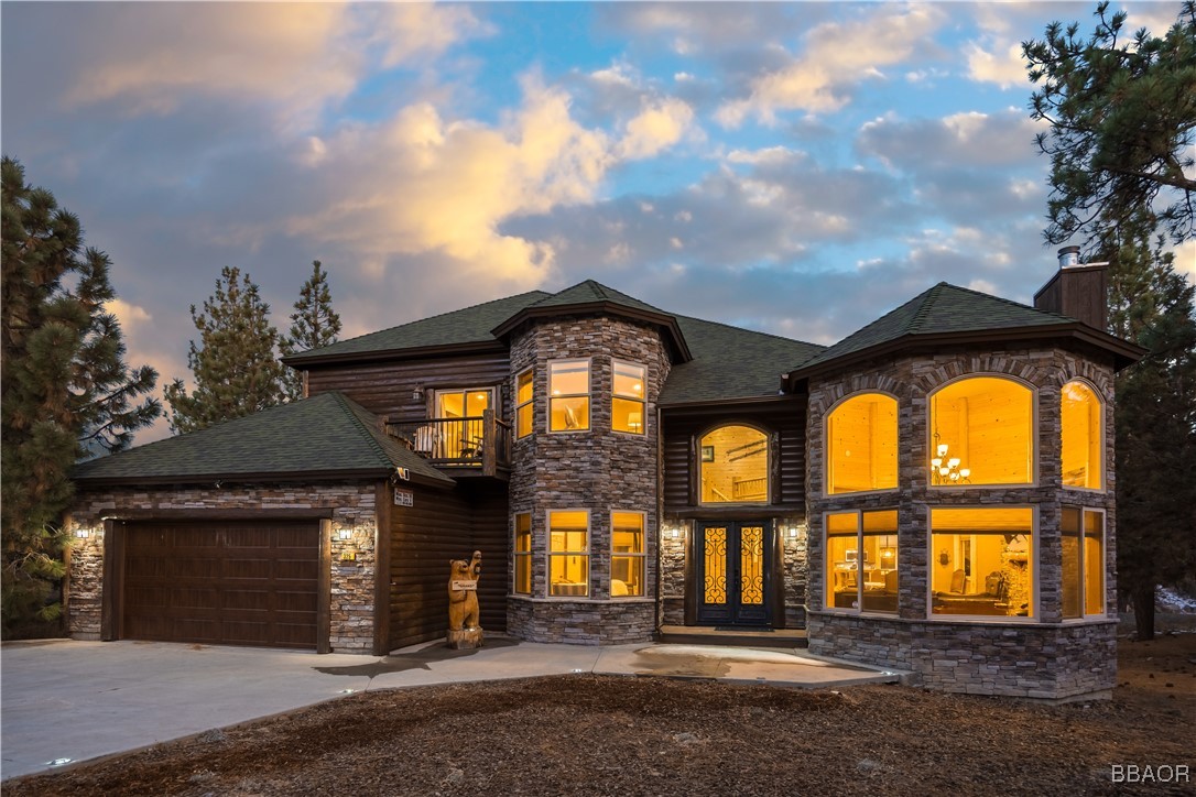 325 Stony Creek Road Property Photo