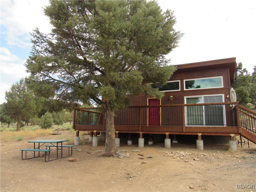 550 Eagle Ridge Drive Property Photo 1