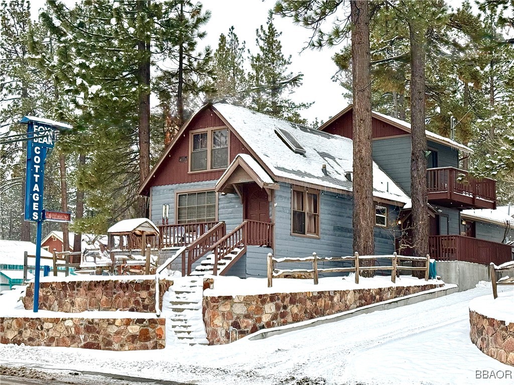 40105 Big Bear Blvd Boulevard Property Photo 1