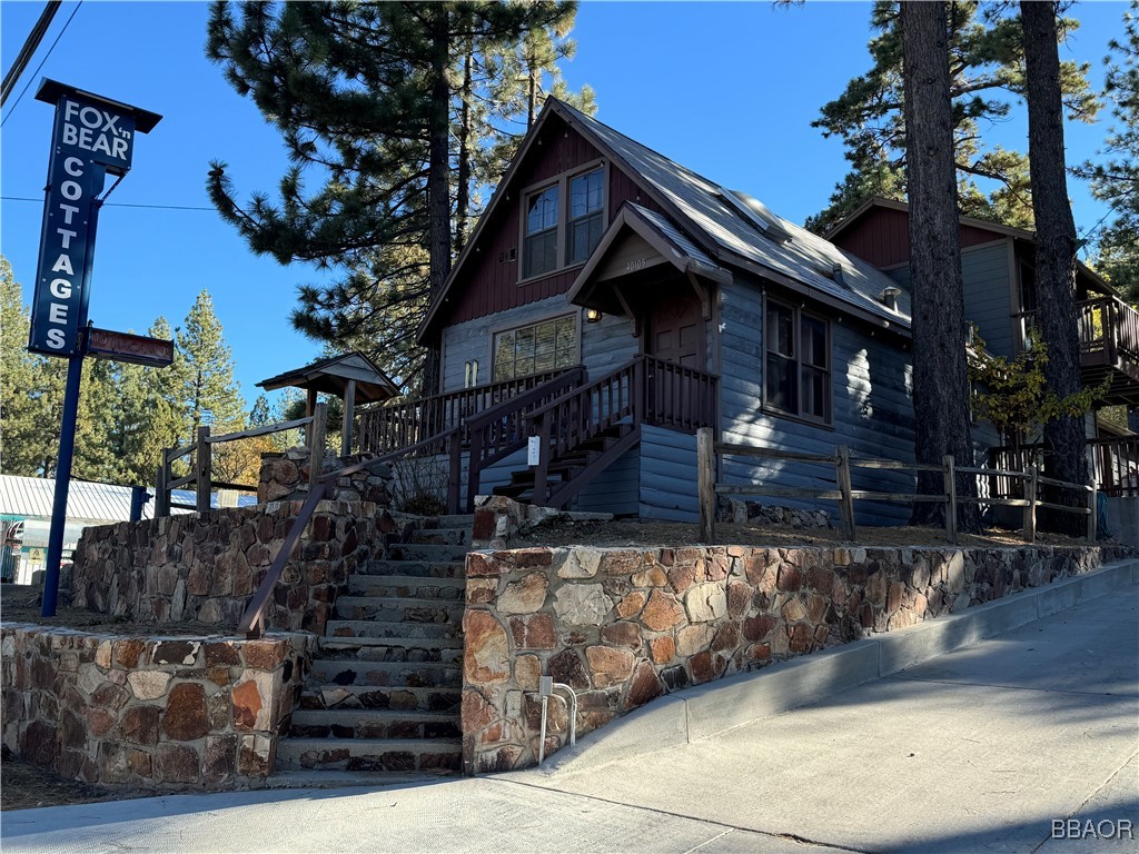 40105 Big Bear Blvd Boulevard Property Photo 2