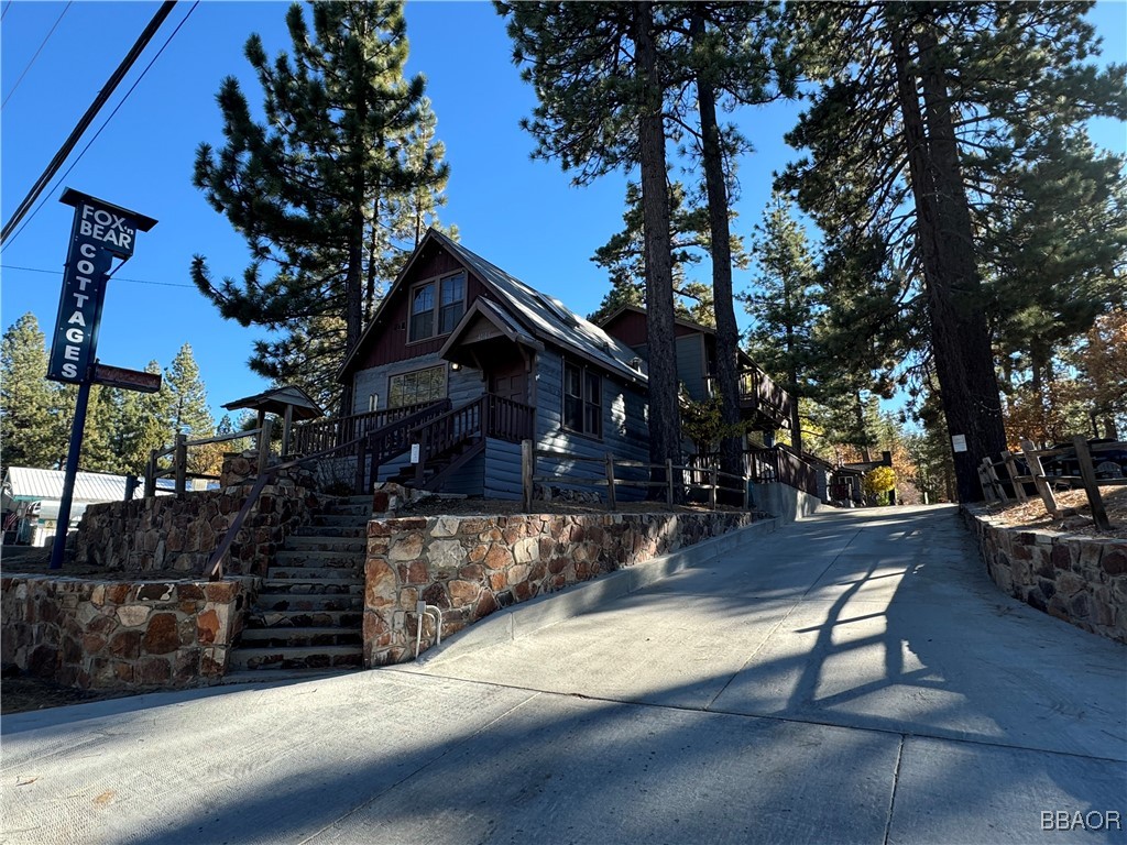 40105 Big Bear Blvd Boulevard Property Photo 3