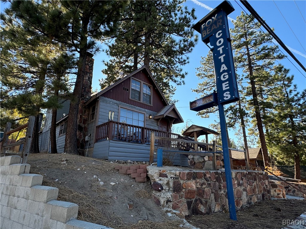 40105 Big Bear Blvd Boulevard Property Photo 13