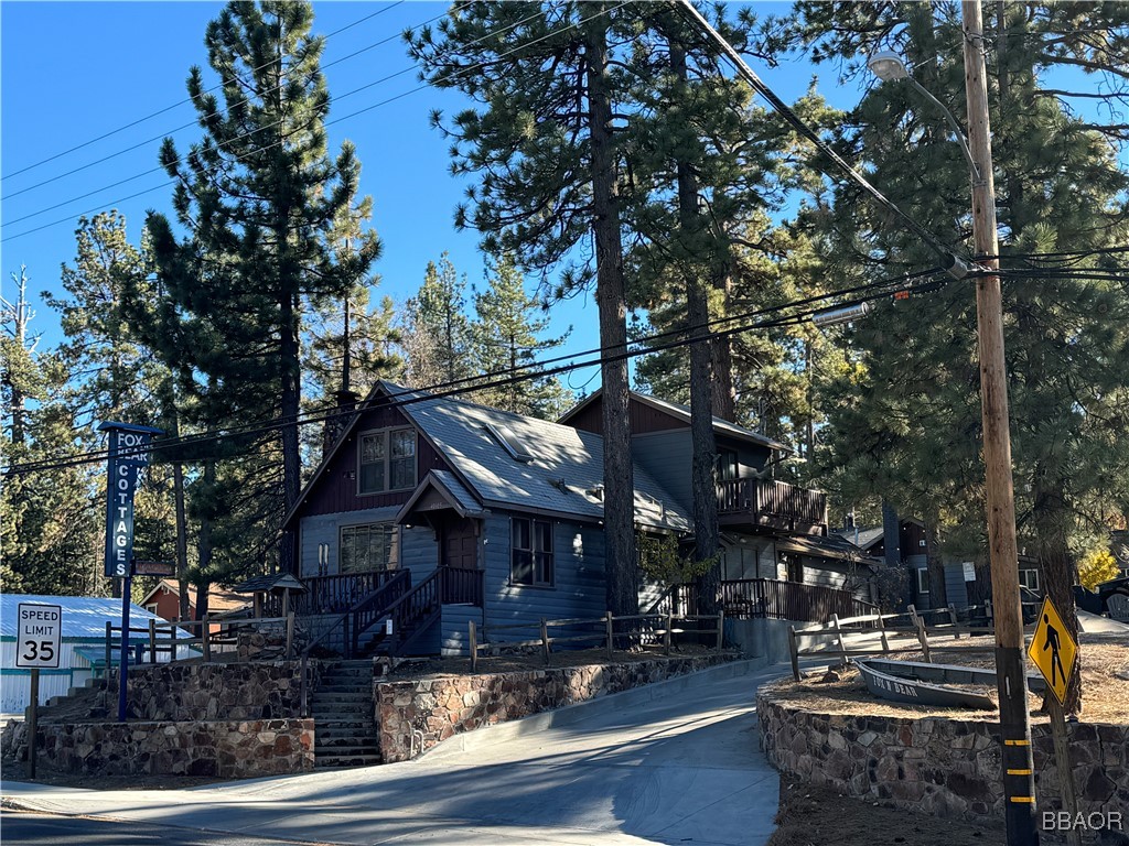40105 Big Bear Blvd Boulevard Property Photo 14