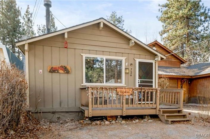 724 Elysian Boulevard Property Photo 1