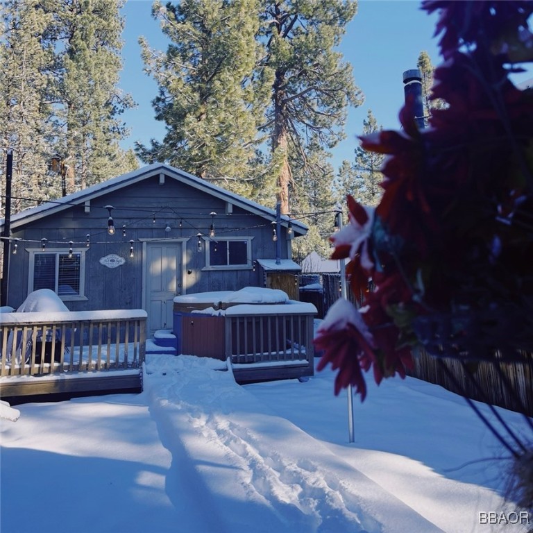 724 Elysian Boulevard Property Photo 18