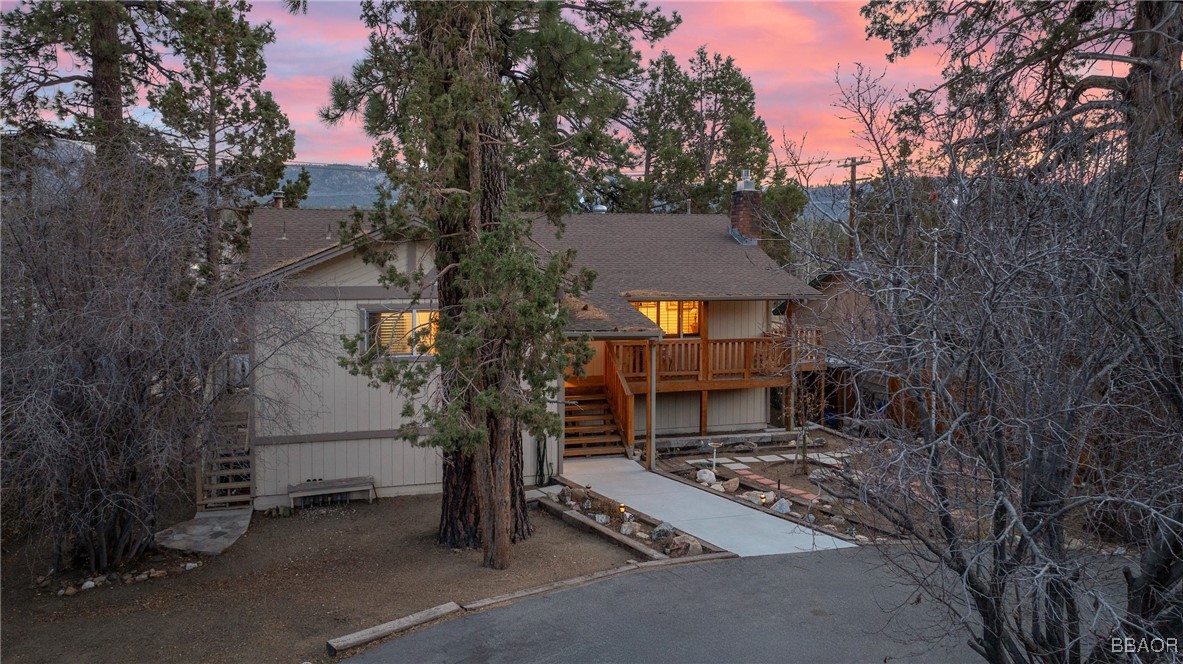 1026 Rocky Mountain Road Property Photo 3