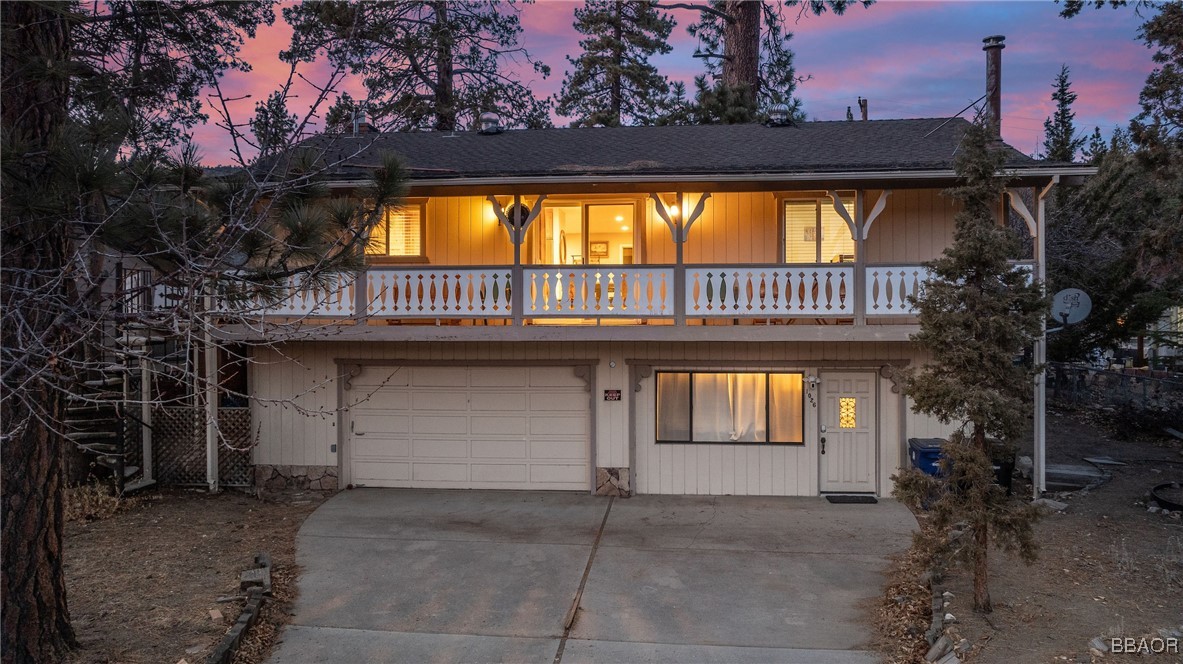 1026 Rocky Mountain Road Property Photo 4