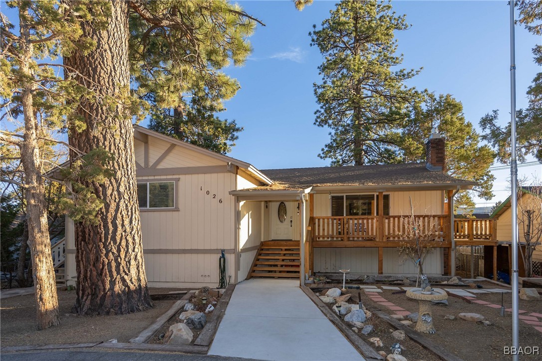1026 Rocky Mountain Road Property Photo 7