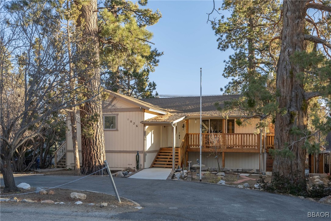1026 Rocky Mountain Road Property Photo 8