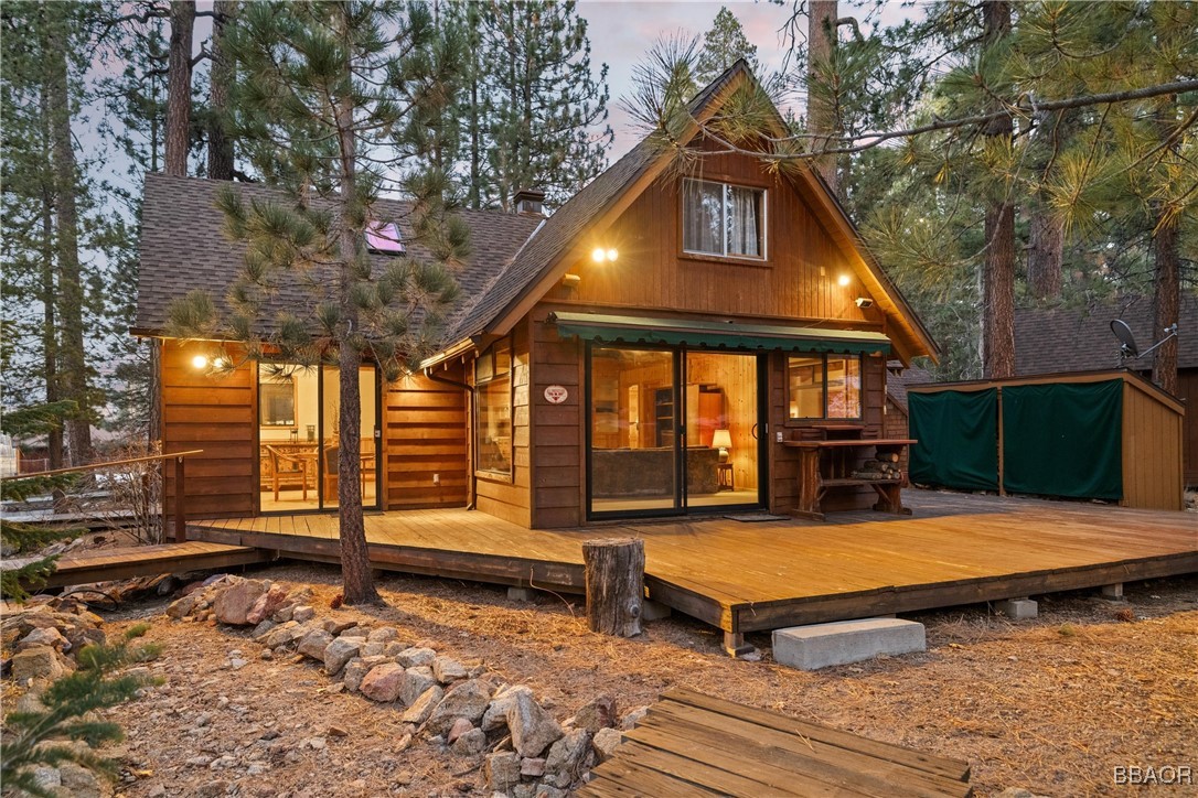 39585 Lakeview Pines Road Property Photo 3