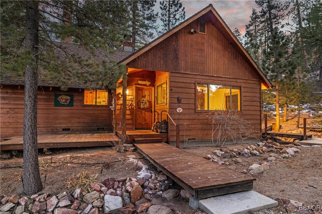 39585 Lakeview Pines Road Property Photo 4