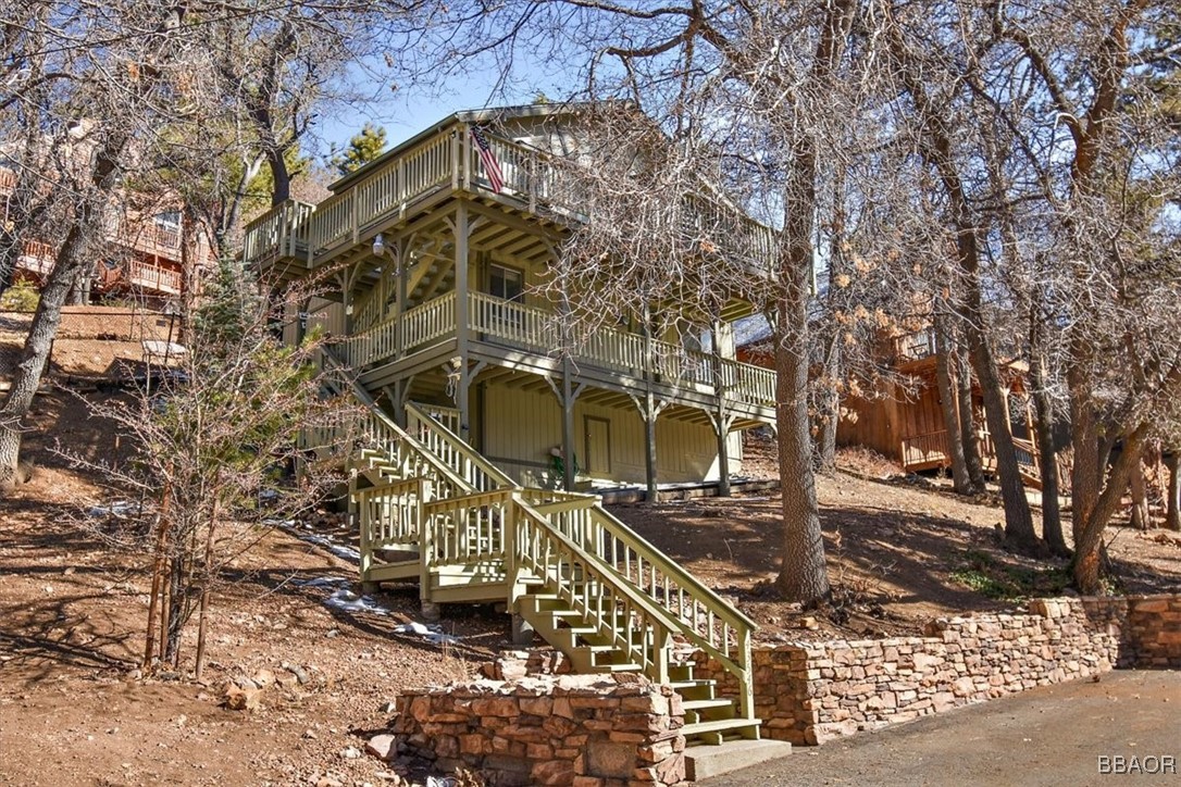 43546 Bow Canyon Road Property Photo 1