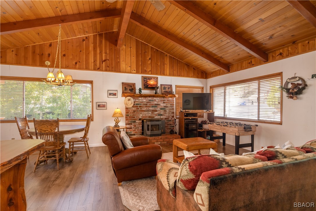 43289 Bow Canyon Road Property Photo 4