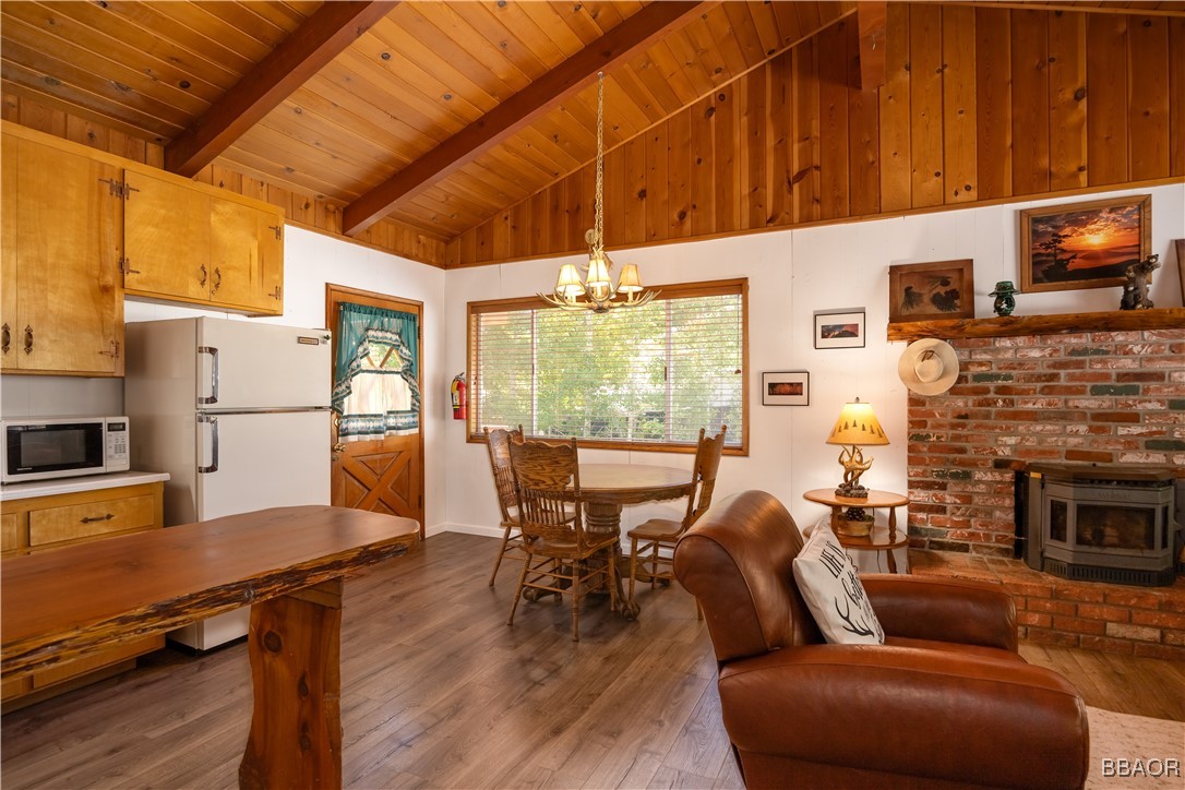 43289 Bow Canyon Road Property Photo 5