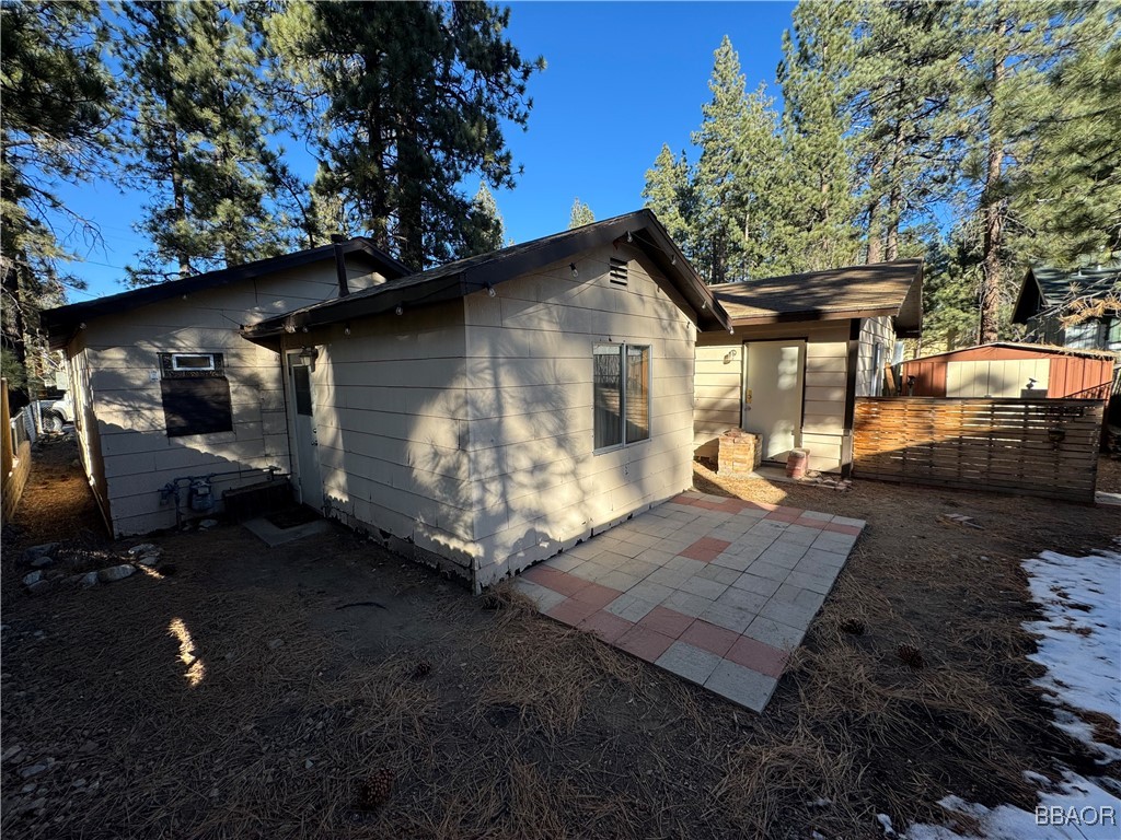 306 West Mojave Boulevard Property Photo 9